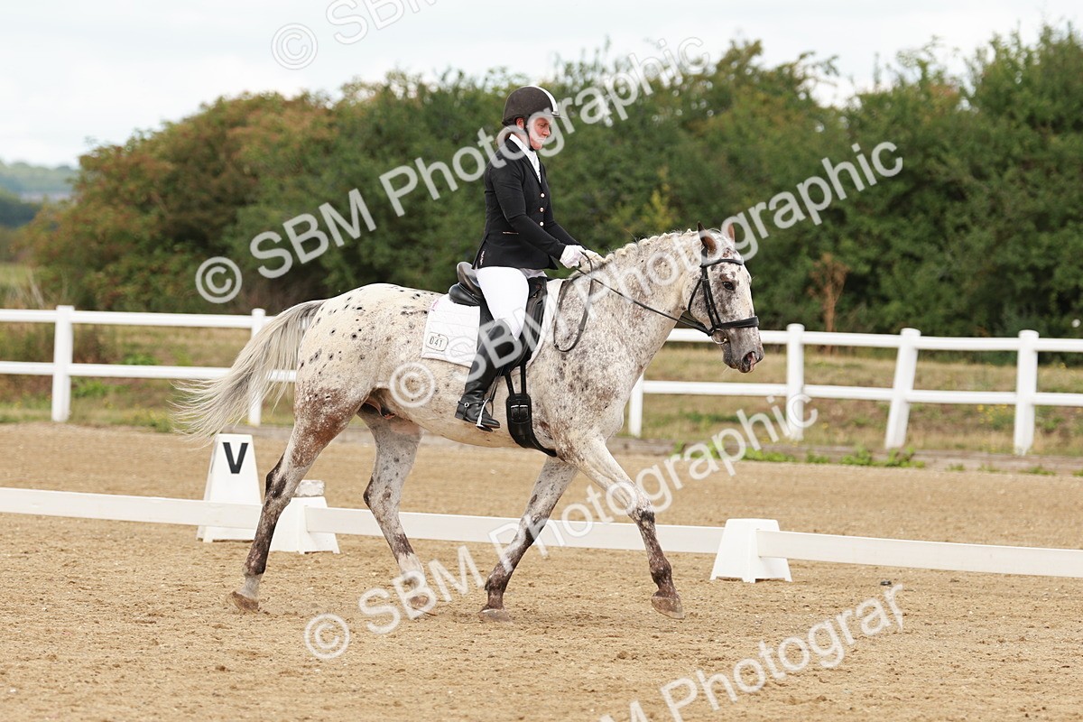 SBM_001436 - Class 4 - Novice 5