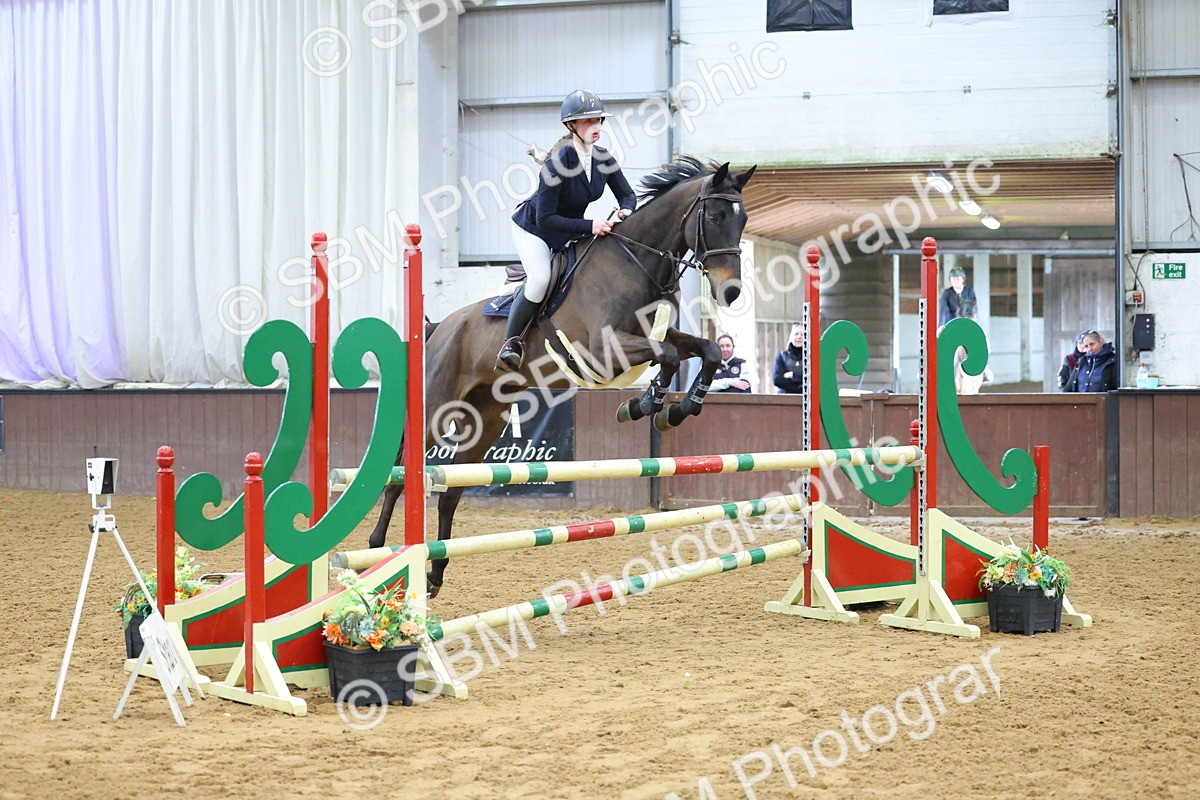 SBM_010385 - Class 22 - Equiyd 1.05m Amateur Championship Qualifier - First Round (1.05m)