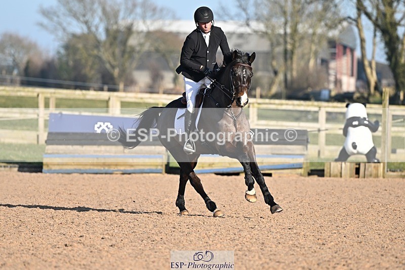250305-155158-02158 - Foxhunter and 1.20m Open