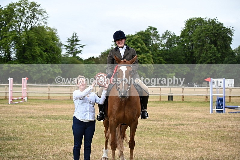WJ6_3991 - Class 9 Tack & Turnout