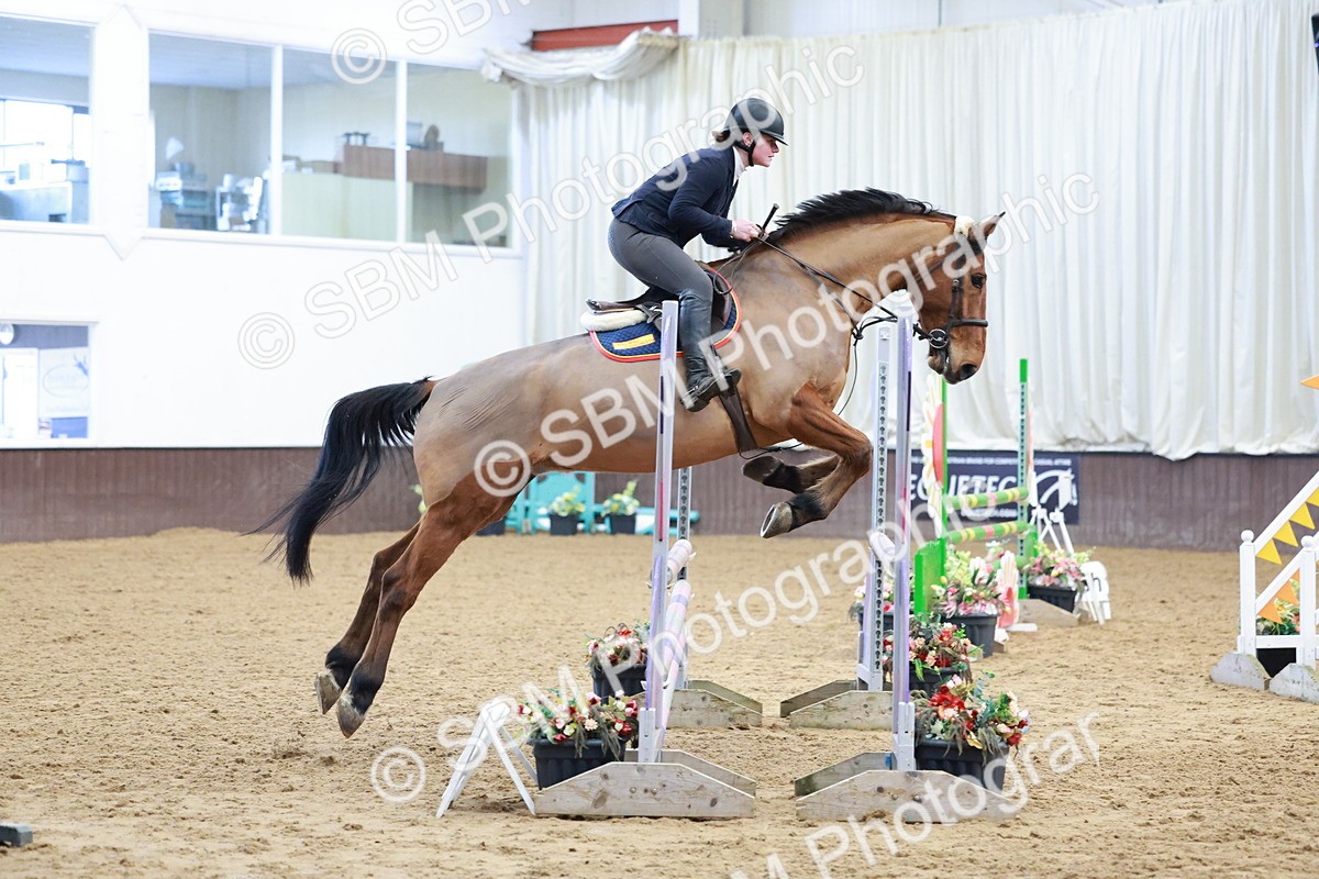 SBM_003213 - Class 10 - Nupafeed Supplements Senior Discovery/ 1m Open