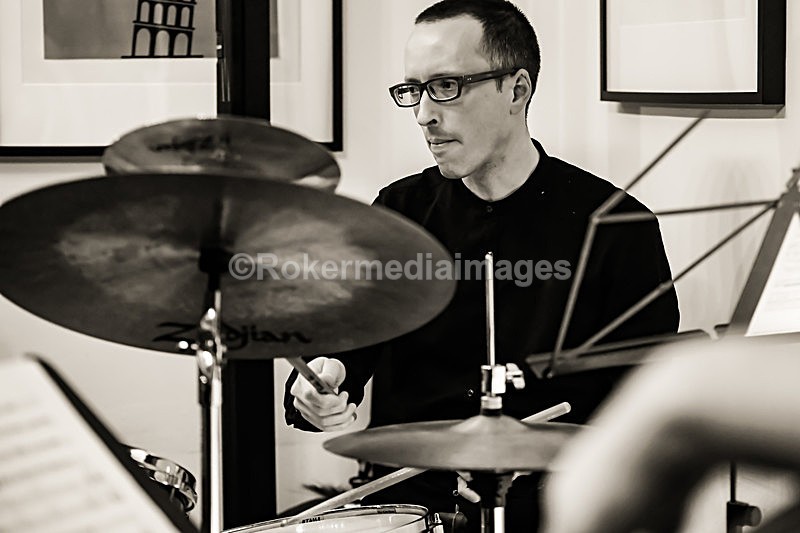  - Roger Beaujolais Italian Trio