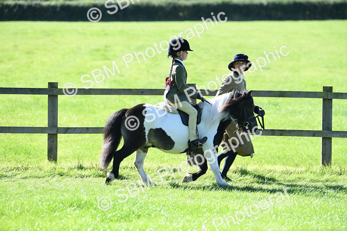SBM_39547 - S18 - Novice & Newcomers Lead Rein Pony
