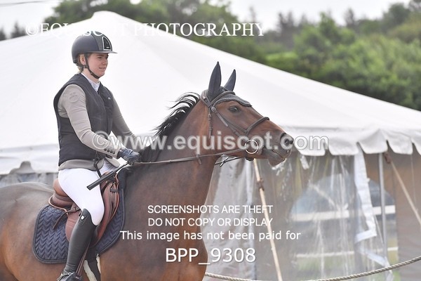 BPP_9308 - CLASS 5 Senior Discovery/ 1m Open