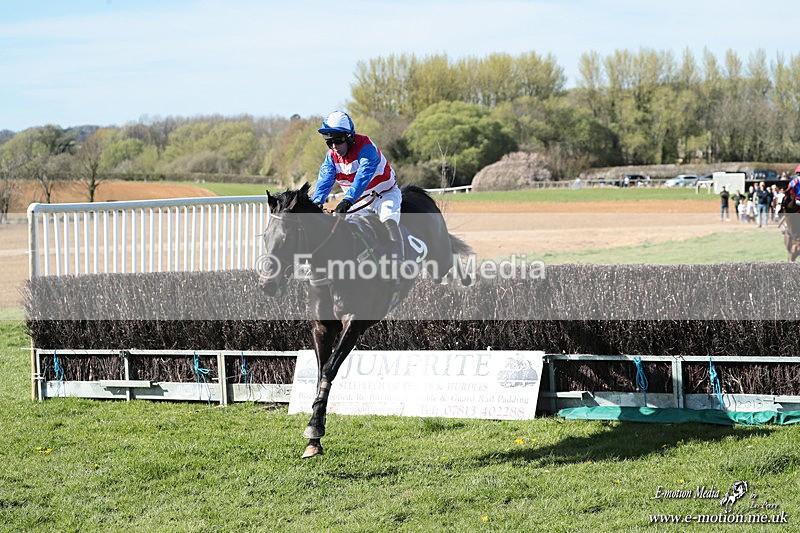 PtP 060426 410 - Paxford Races North Cotswold Easter Mon 06/04/26