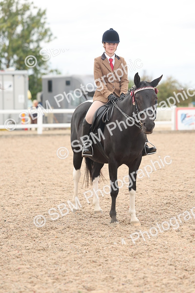 SBM_18176 - Class 315 - Best Horse-Rider Combination