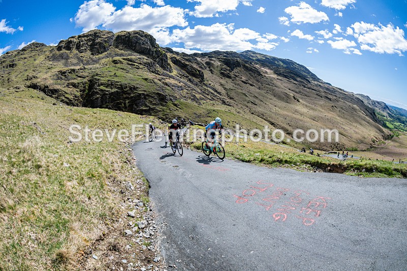 143308 - Hardknott Pass Camera 2 14.00-15.00