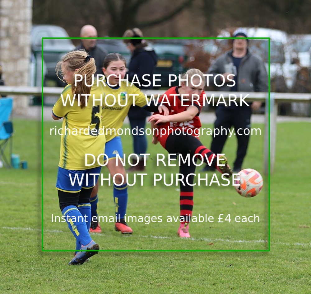 IMG_3675 - Kendal Utd Cobras v Morecambe