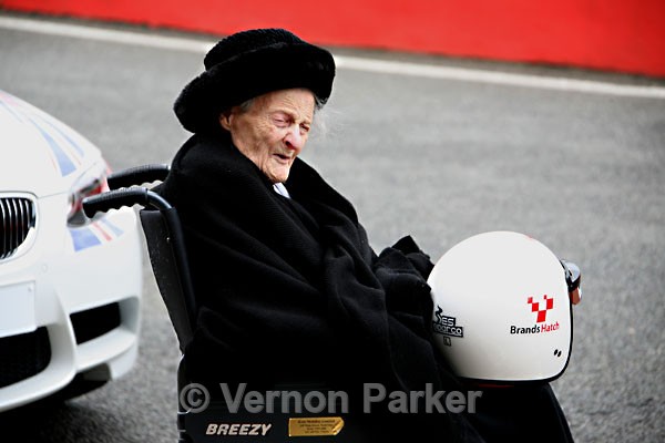 Age 107 - People