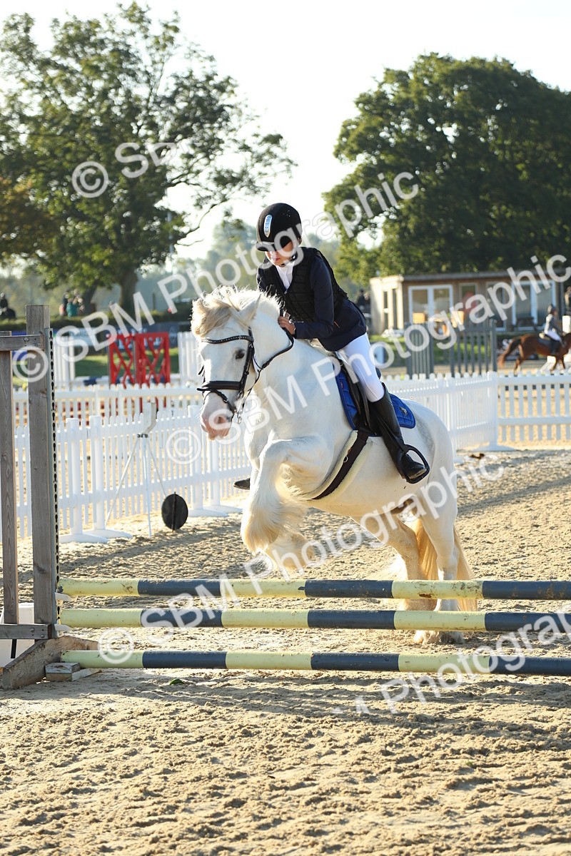 SBM_34921 - J5 - Junior Pony 50cm Championship