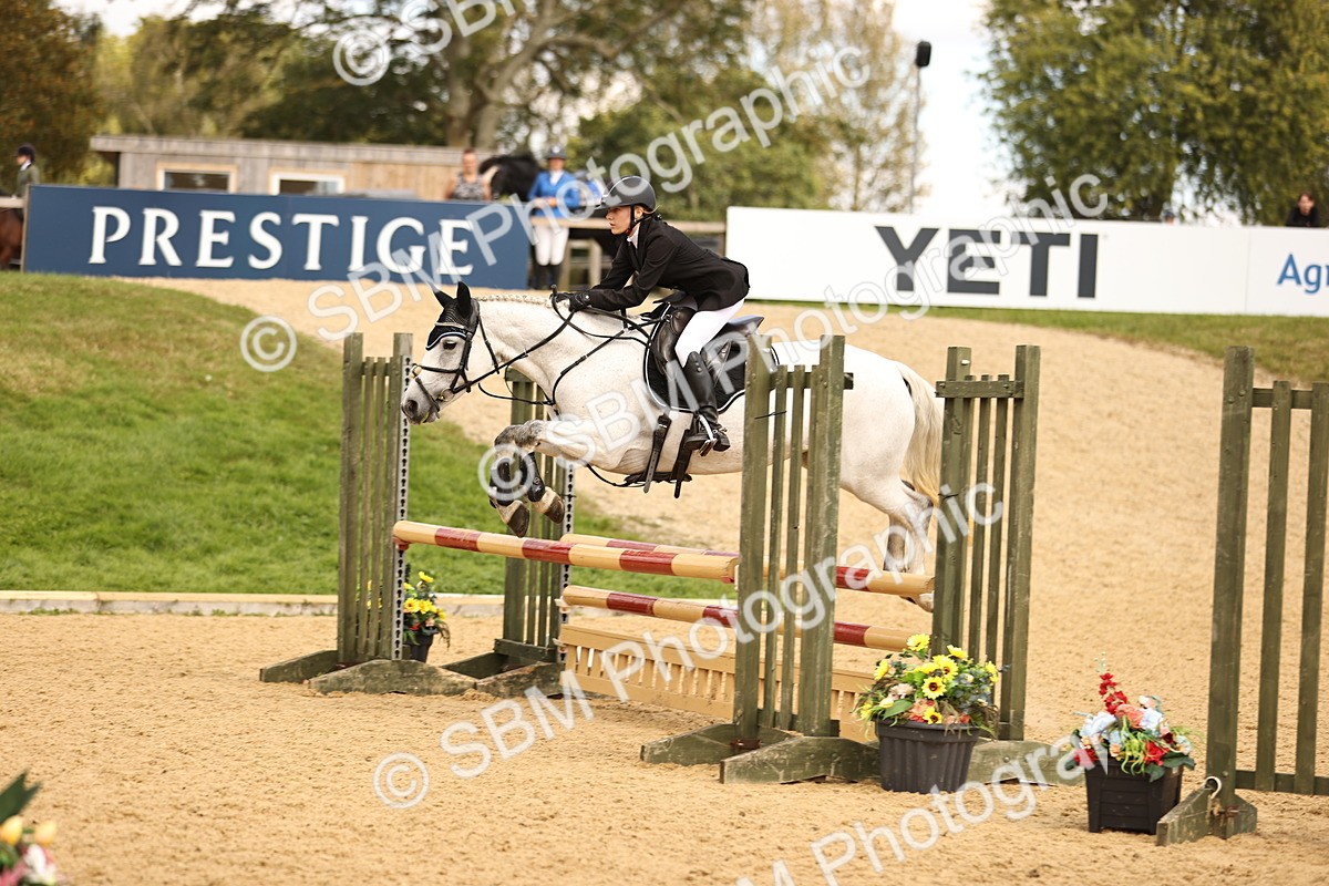 SBM_43480 - J40 Senior 90cm Supreme Championship
