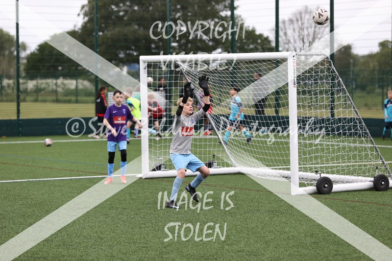 1DX30601 - Sun 7th U10 Boys
