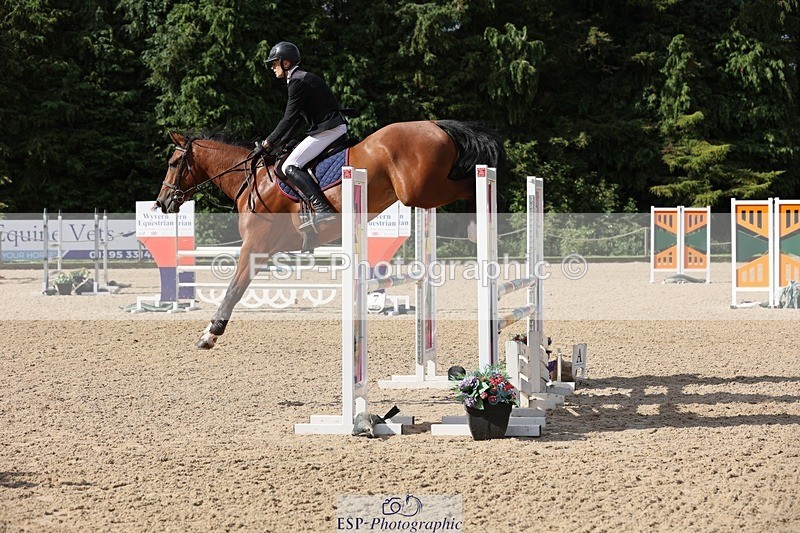 240711-091406-24648 - Cls 119 5 Yr Old Qualifier 1.10m
