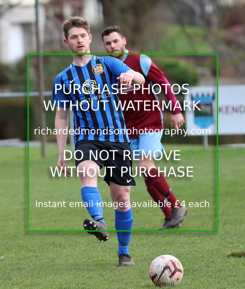 IMG_2976 - Kendal County vs Askam United (26/2/23)