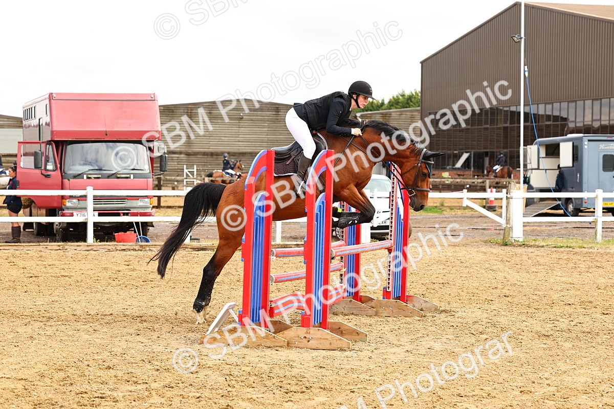 SBM_002300 - Class 6 - 90cm