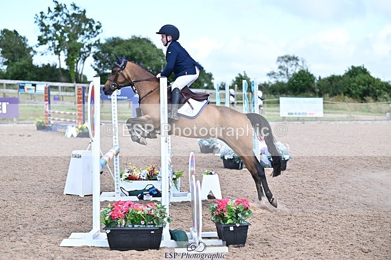 250627-164249-00789 - Cls 6 Stepping Stones 128cm and 138cm