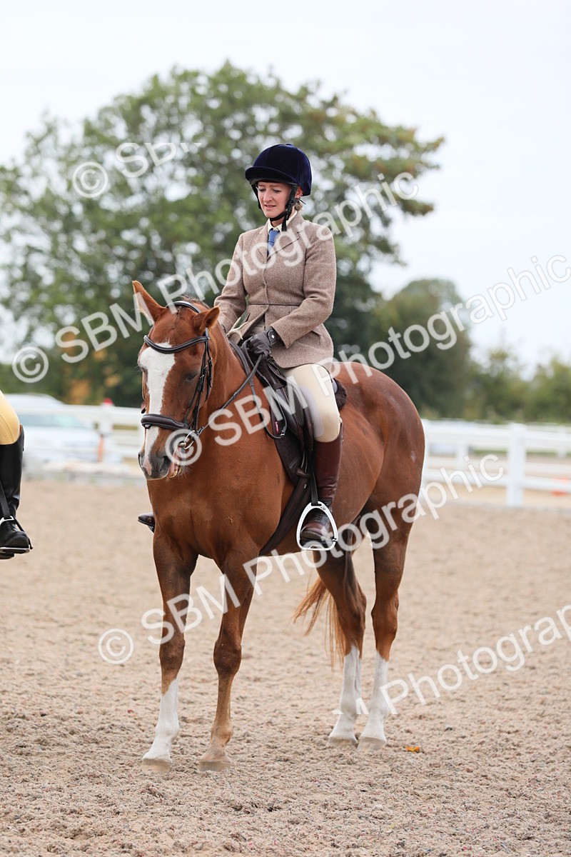 SBM_17807 - Class 315 Best Horse/Rider Combination