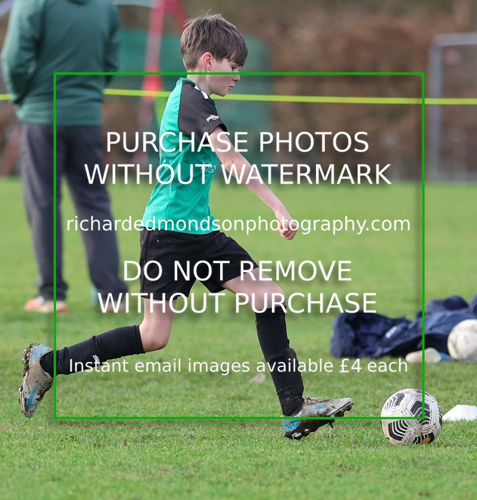 533A7531 - Burton Thistle Green Under 10's (8/2/26)