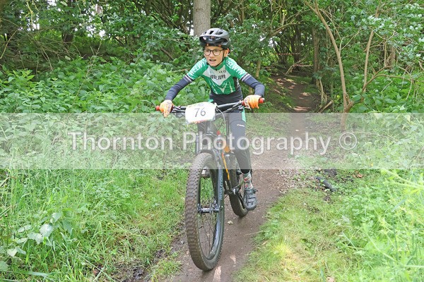 A41A7116 - MTB East R7 Twisted Oakes 8th June 2025 Under 12s