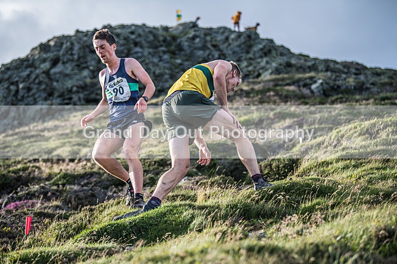 Gategill-40 - Gategill Fell Race Wednesday 2nd July. 2025