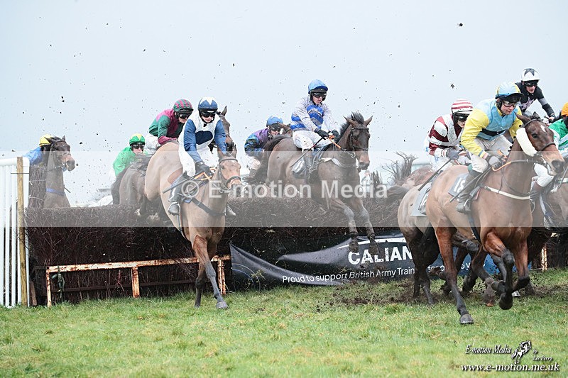 PtP 080226  927 - Combined Services PtP Larkhill 08/02/2026