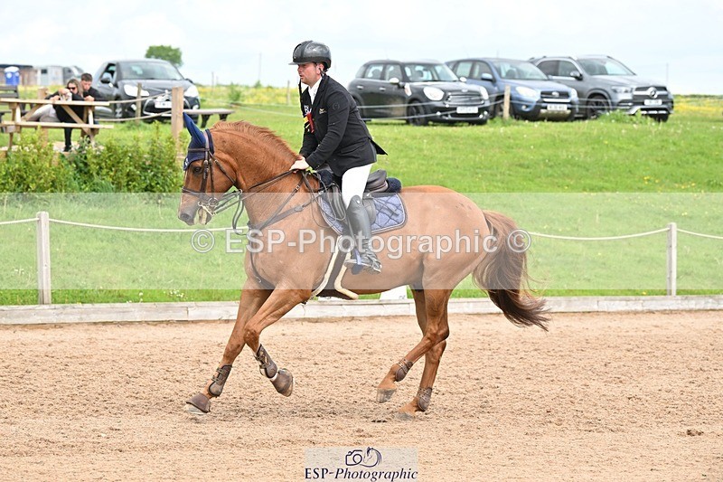 250511-134136-14182 - Cls 27 Area Trial Jump Off and Presentations