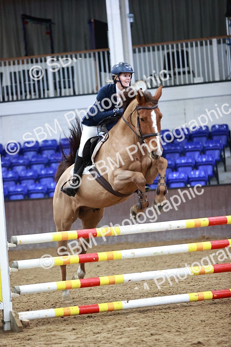 SBM_004670 - Class 15 - Senior British Novice 90cm