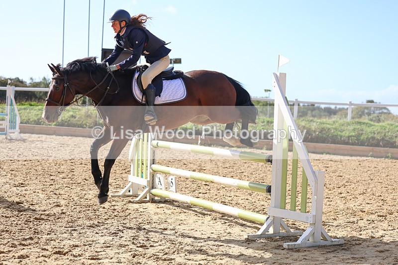 3E7A5408 - Class 10: 90cm open