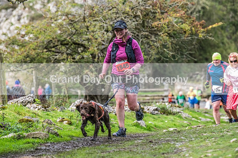 Dovedale Dash-2004 - Dovedale Dash Sunday 5th October 2025