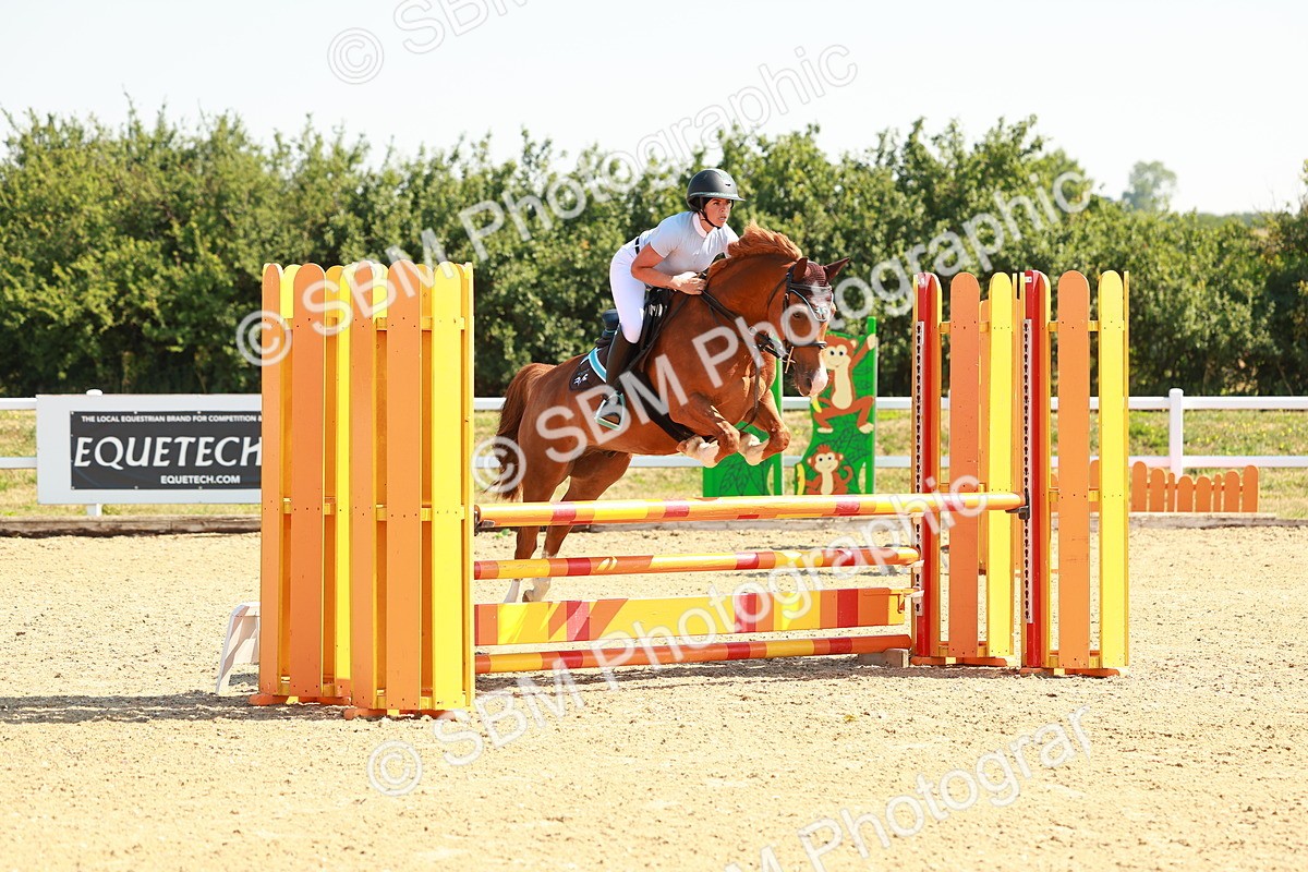 SBM_000044_Class 2 - Senior Novice - 90cm - Rosie