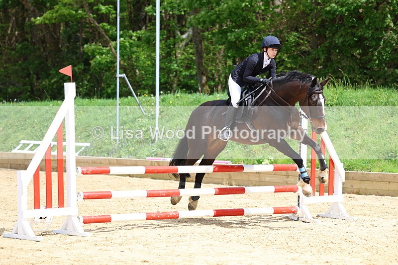 3E7A7238 - Class 8: 80cm Junior