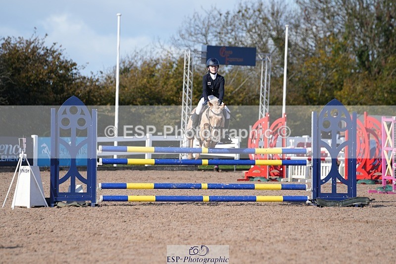 251025-133123-00543 - Cls 10 Pony Newcomers and 1m