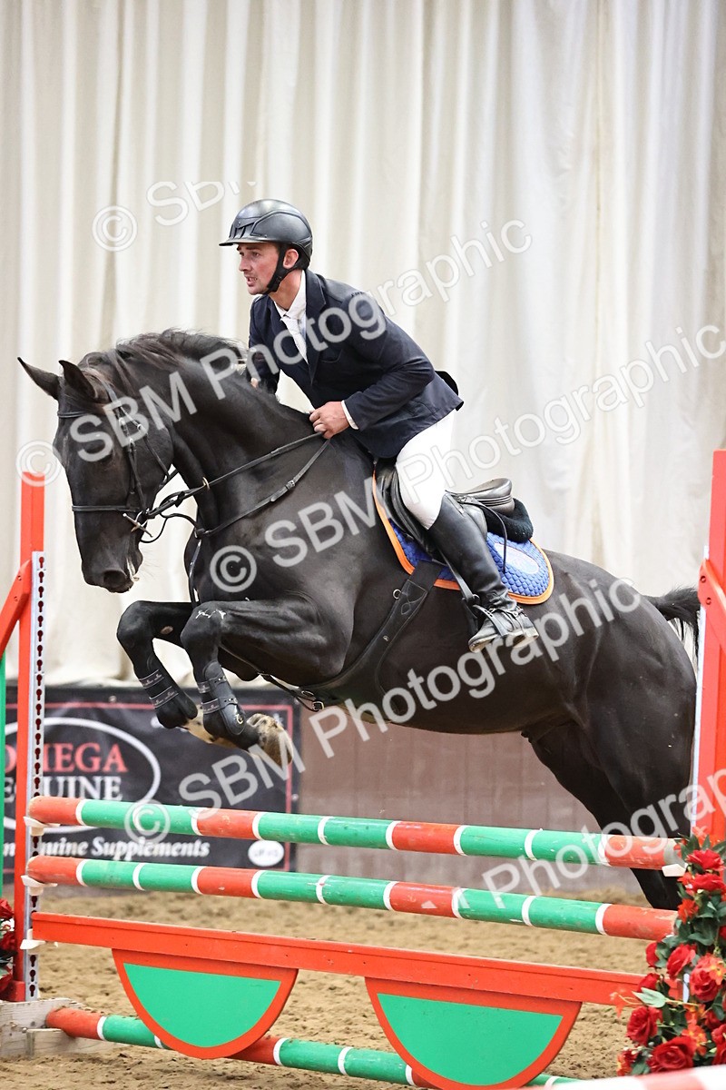 SBM_002688 - Class 9 - Senior British Novice 90cm