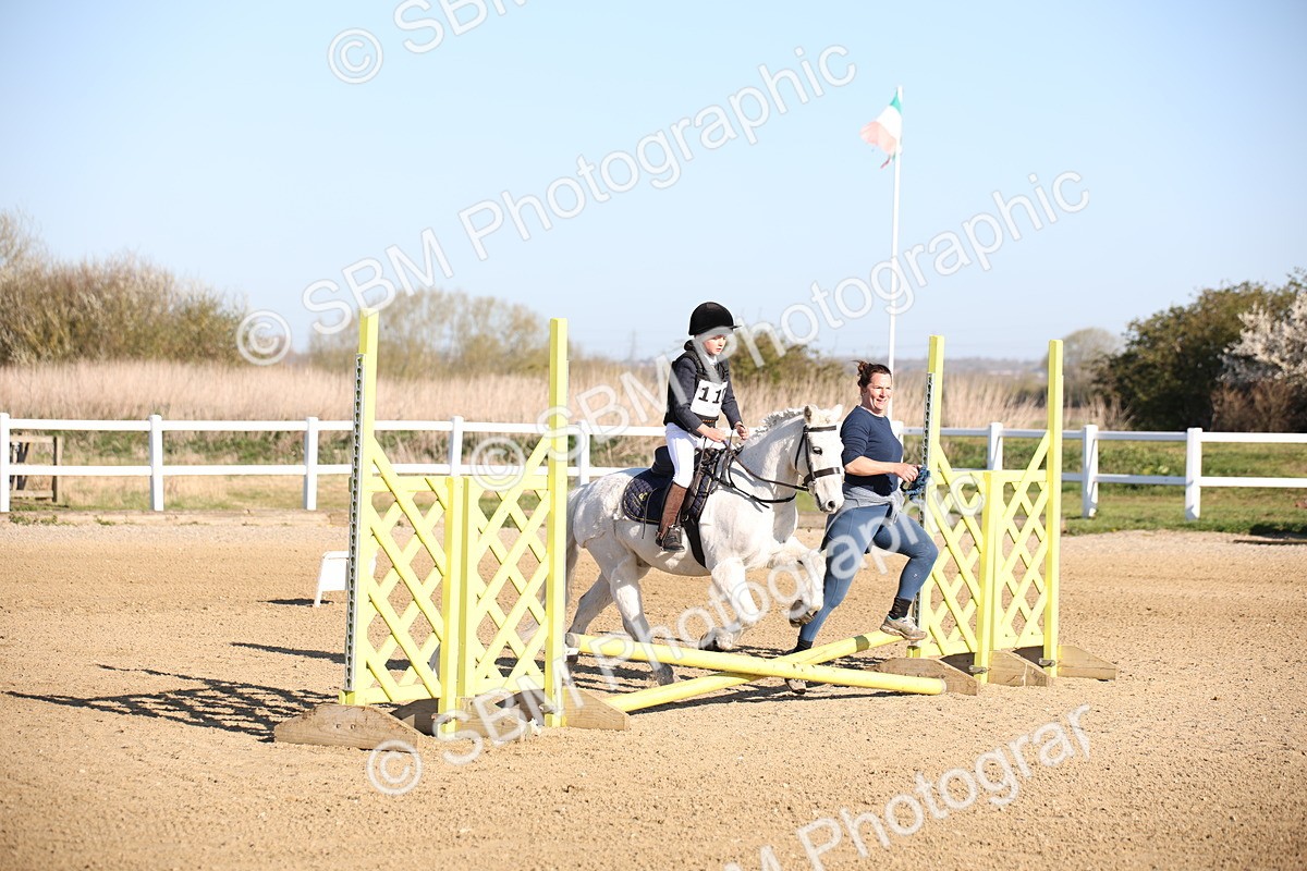 SBM_000014 - Class 1 - 40cm