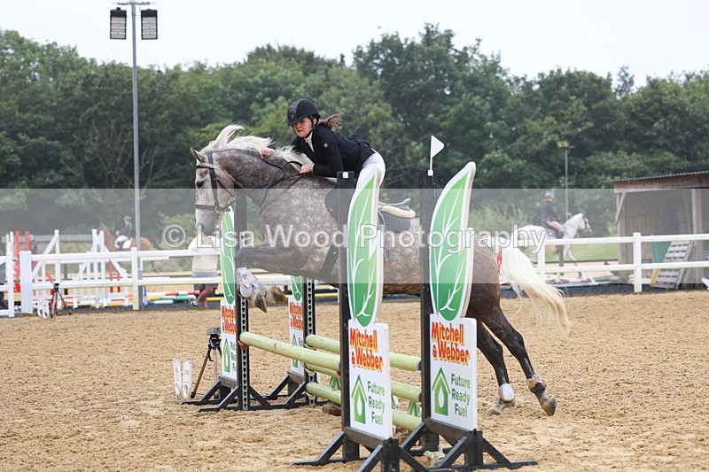 3E7A9354 - Class 7: 70cm Senior