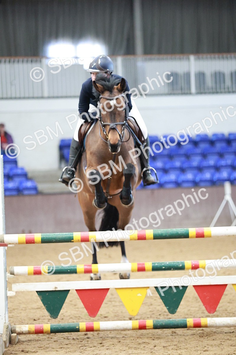 SBM_000701 - Class 4 - Senior Newcomers - 1.10m