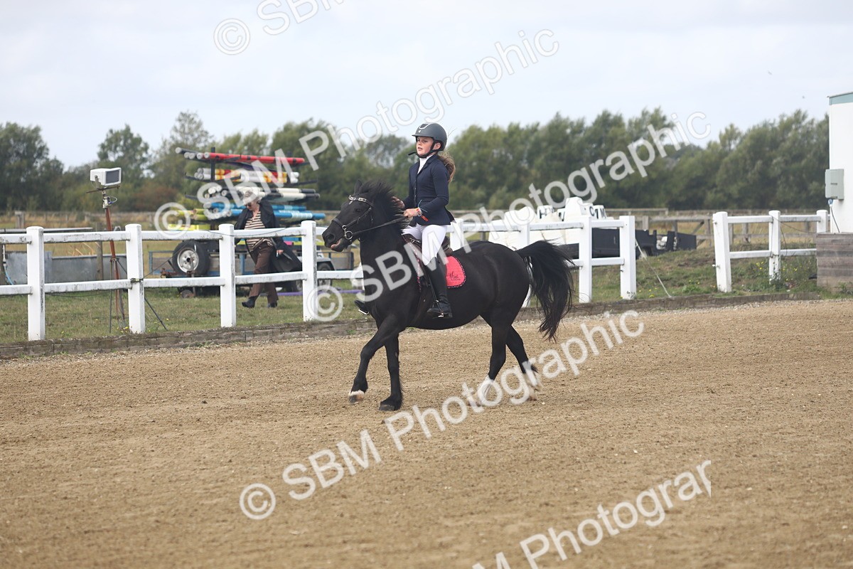 SBM_005466 - Class 4 - 50cm Champs