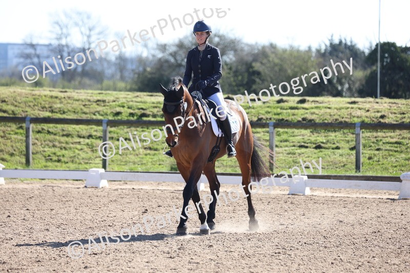 20260318-0437 - Class 5 - Novice 2