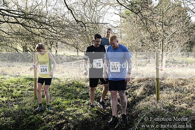PVT 240219 359 - The Terminator Race - Pewsey Vale - 24/02/19
