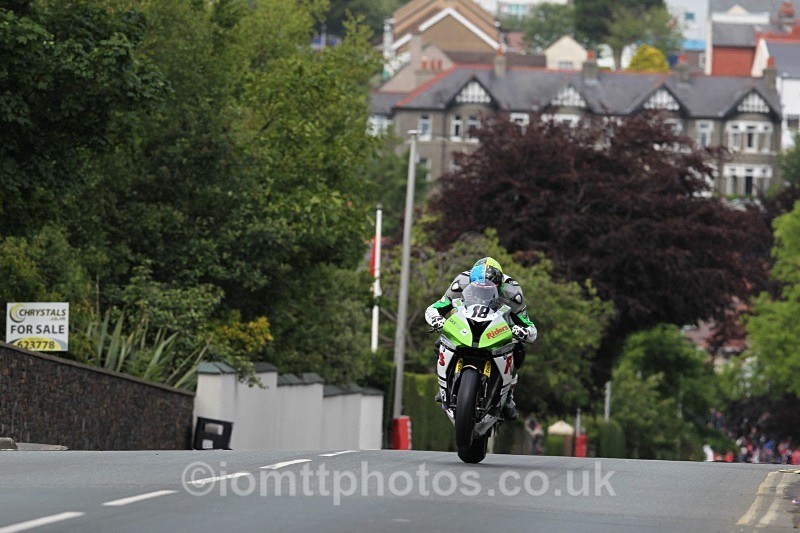  - Senior TT