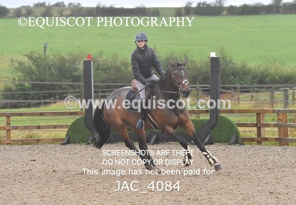 JAC_4084 - CLASS 5 Senior Discovery/ 1m Open