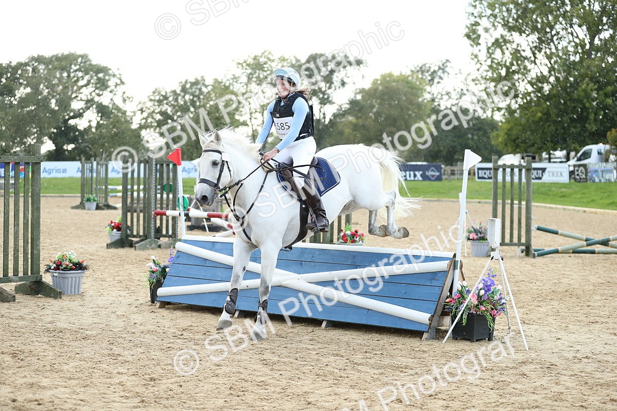 SBM_30361 - E11 - Eventers Challenge 80cm Championship