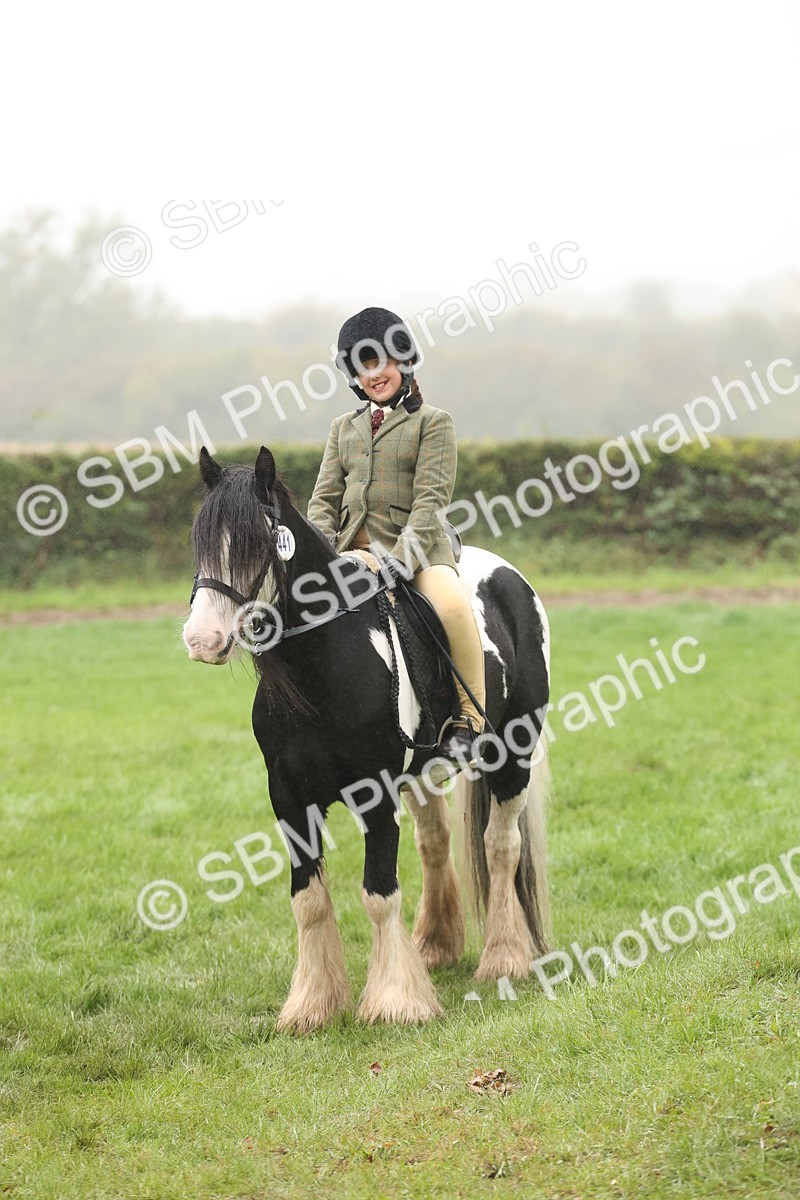 SBM_72848 - S70 - Traditional Cob Ridden