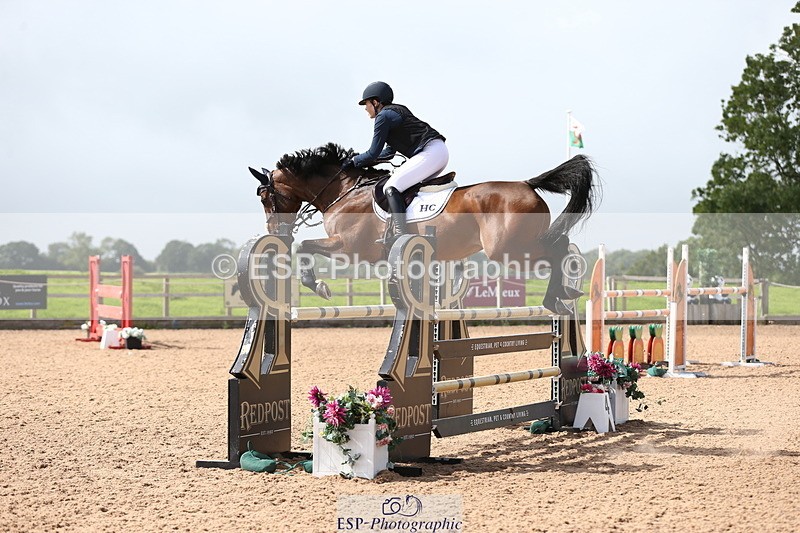 230812A-121152-08681 - Cls 32 Foxhunter