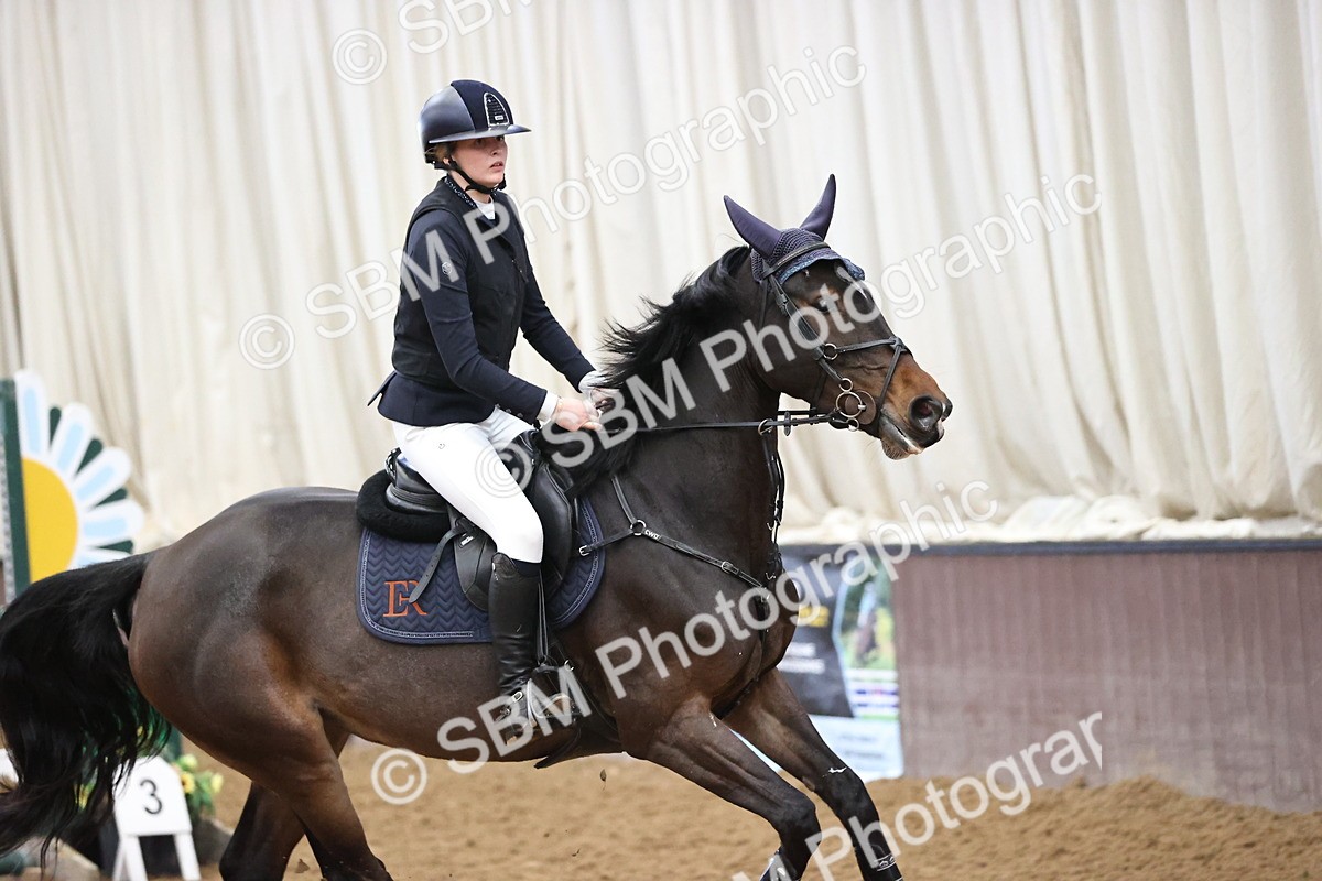 SBM_007223 - Class 19 - Senior Newcomers 1.10m