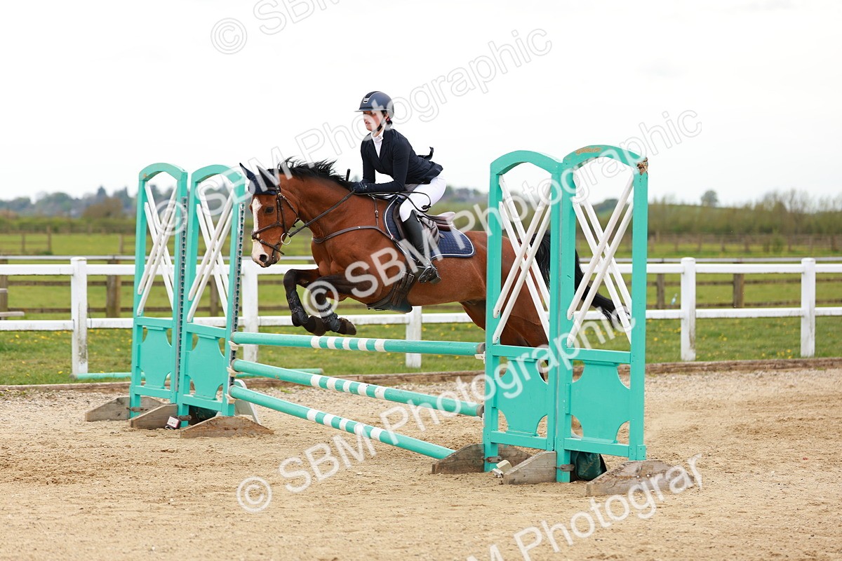 SBM_006011 - Class 6 - 90cm