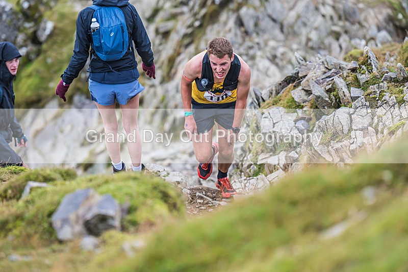 Grisedale HS-77 - Grisedale Horseshoe Fell Race Saturday 5th September 2026
