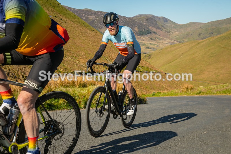 092135 - Newlands Pass 09.00 - 10.00