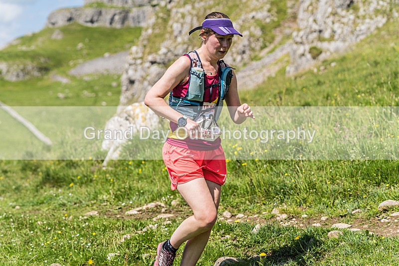 Settle Hills-249 - Settle Hills Fell Race Sunday 21st June 2026