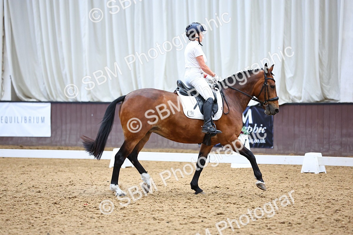 SBM_017170 - Class 5 - Novice FSM